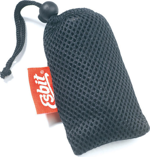 Esbit Stove for Camping 2.9x2.9x8.4cm