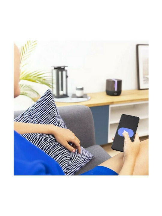 Cecotec Led Aromatherapy Diffuser PureAroma 550 Connected with Timer Brown 500ml CEC-05649