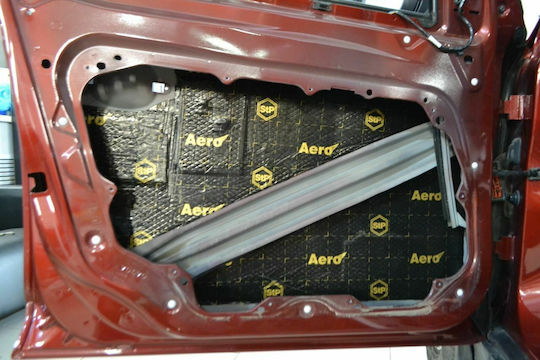 StP Bomb Aero Bulk Pack