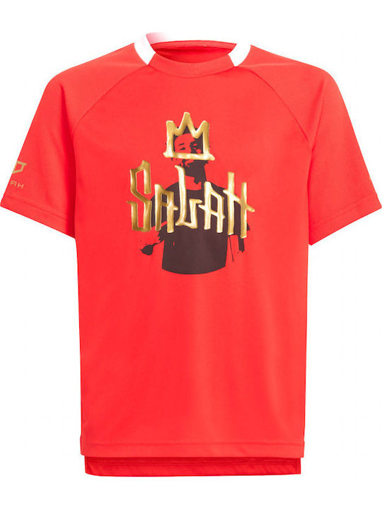 Kids T-shirt Red