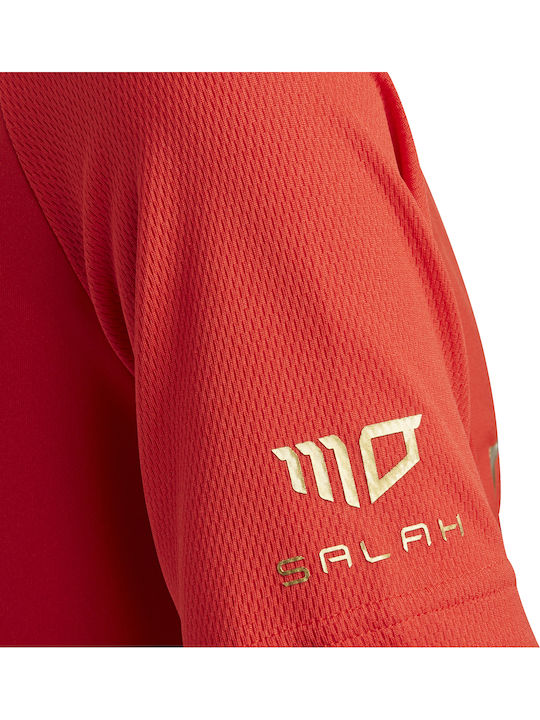 Kids T-shirt Red