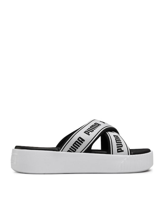 PUMA Slides