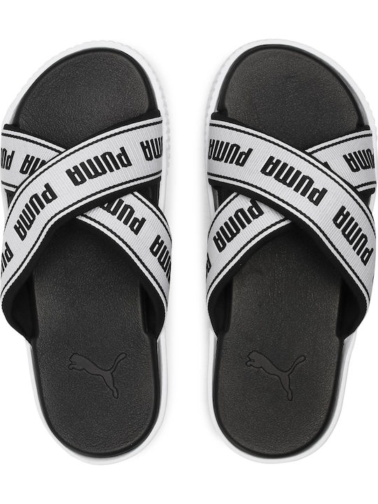 Women's Slides