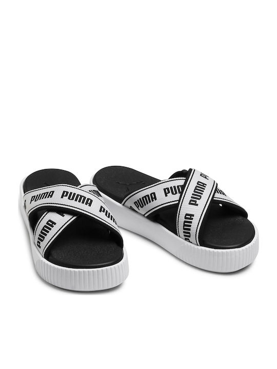 Women's Slides
