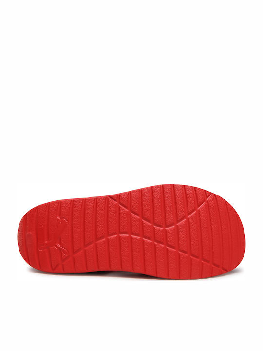 Kids' Sandals Divecat Red
