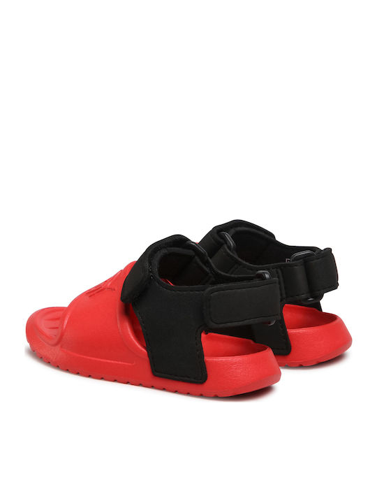 Kids' Sandals Divecat Red