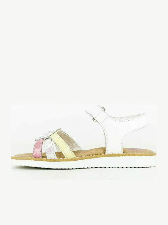 Kinder Sandalen Anatomisch Mehrfarbig