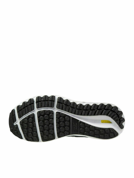 Wave Skyrise 2 Sport Shoes Running Black