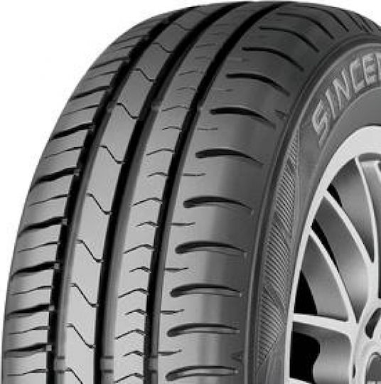 Falken Sincera SN832 Ecorun 145/80R12 77Спецификация на електронен търговски сайт XL Летни гуми Гума за Пътник Кола