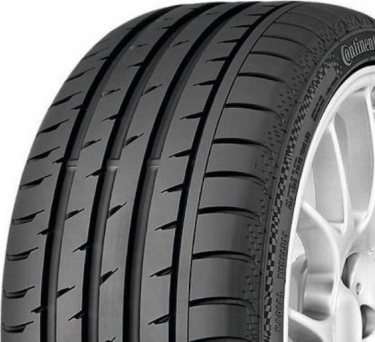 Continental ContiSportContact 3 275/35R18 95Y MO FR Лято Гума