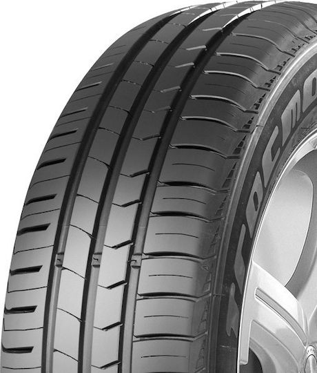 Tracmax X-Privilo TX2 195/60R14 86H Лятна Автомобилна Гума за Пътнически Автомобил
