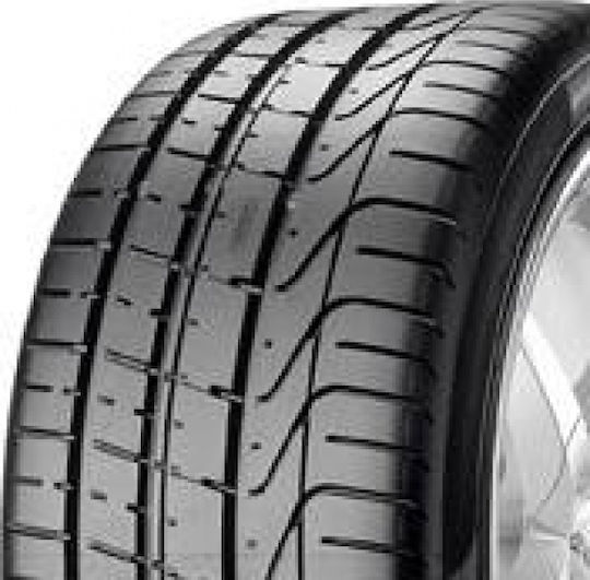 Pirelli P Zero 245/35R19 93Y MO XL Лято Гума