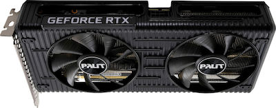 Palit GeForce RTX 3060 12GB Dual