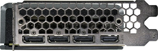 Palit GeForce RTX 3060 12GB GDDR6 Dual Κάρτα Γραφικών