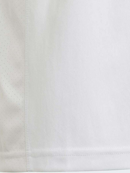adidas T-shirt White