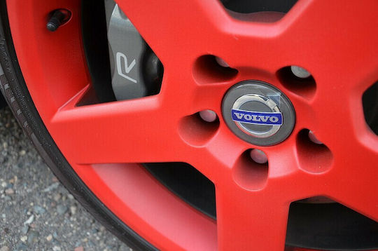 Plasti Dip Προστατευτική Βαφή Αυτοκινήτου 1000ml σε Κόκκινο Χρώμα