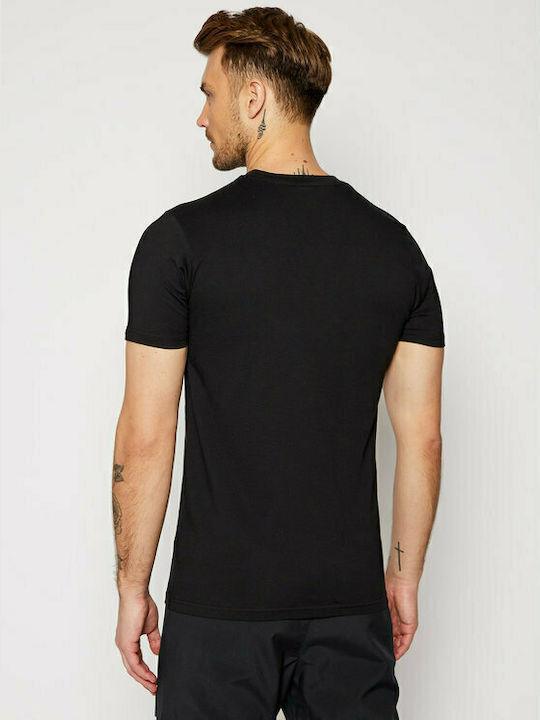 Ellesse T-shirt Black