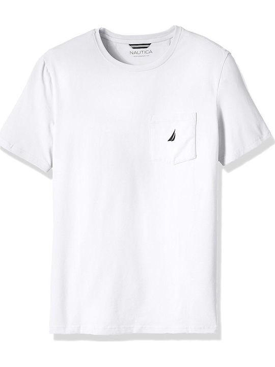 T-Shirt Weiß