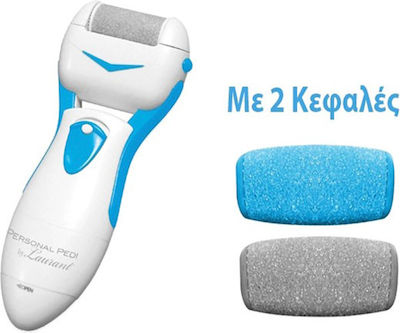 Personal Pedi Electric Callus Remover