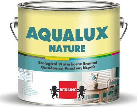 Berling Aqualux Nature 0.75Es White