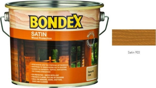 Bondex Wood Protection Lac de impregnare 903 Pin Satin 750ml