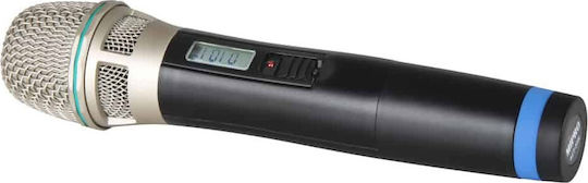 Mipro ACT 32H59 Wireless Δυναμικό Microphone Handmade for Vocals