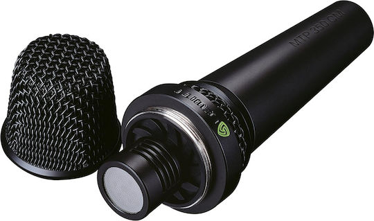 Lewitt MTP350CMS Microfon Condensator XLR De mână pentru Vocale