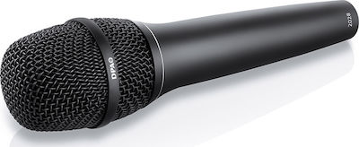 DPA Microphones Kondensator (Großmembran) Mikrofon XLR 2028-B-B01 Handheld Stimme