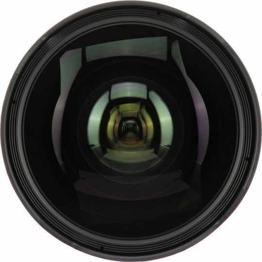 Tokina Full Frame Camera Lens Opera 16-28mm f/2.8 FF Wide Angle Zoom for Canon EF Mount Black