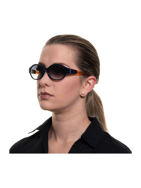 Esprit Women's Sunglasses with Black Plastic Frame