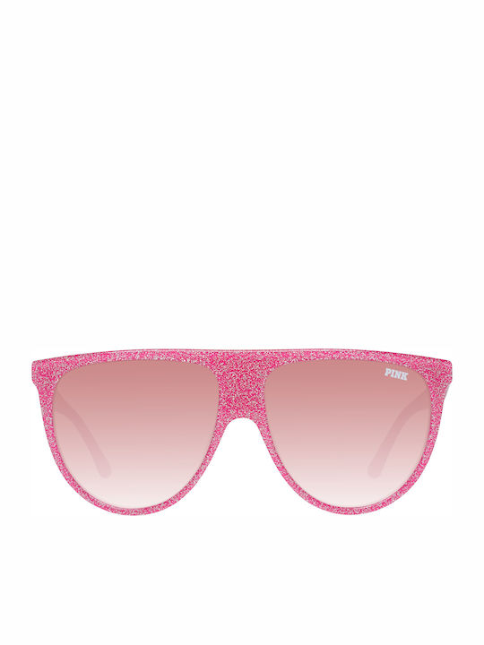 Victoria's Secret Sunglasses with Acetate Frame Victoria's Secret Sunglasses with Acetate Frame