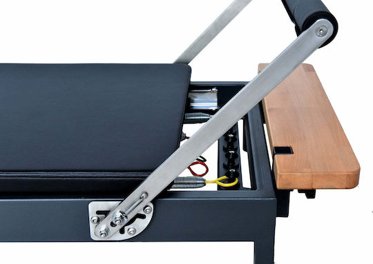 Alpha Pilates Folding Reformer Κρεβάτι Pilates