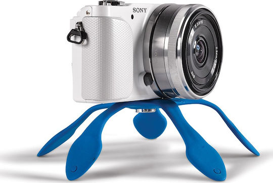 MIGGO Splat Flexible SP-3N150 Stativ - Mini