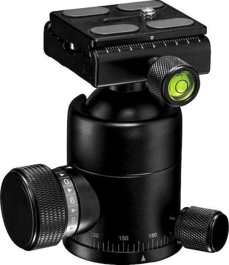 Mantona Onyx 12 Photographic Head