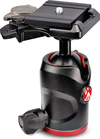 Manfrotto Center Ball Head Κεφαλή - Φωτογραφική
