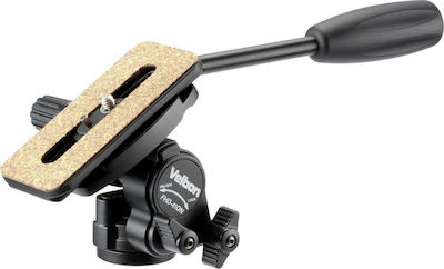 Velbon FHD-41QN 27004 47004 Neigekopf - Video