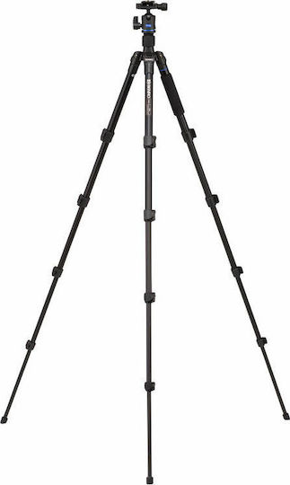 Benro Benro iTrip Aluminum Camera Tripod