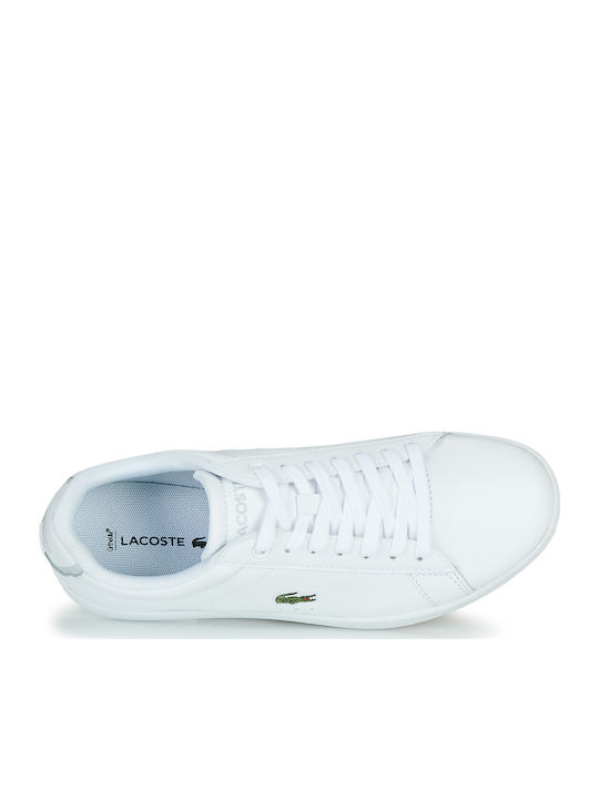 Carnaby Evo Sneakers White