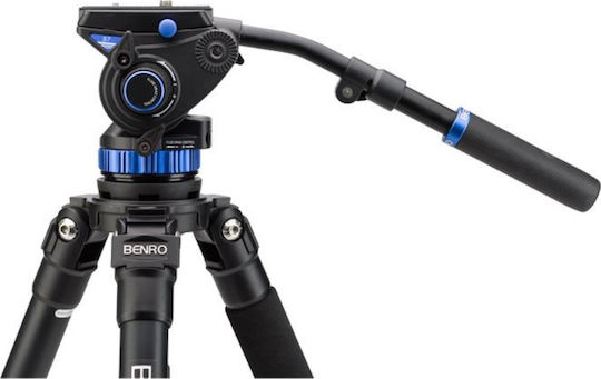 Benro Κεφαλή - Βίντεο