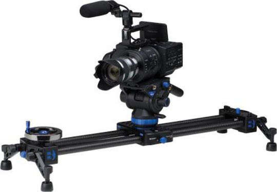 Benro MoveOver12 22mm Schieberegler