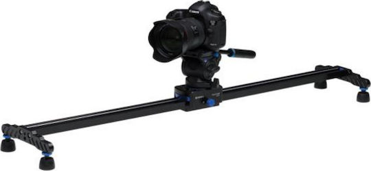 Benro MoveOver4 45mm Schieberegler