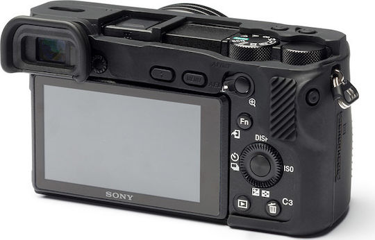 easyCover Camera Case Θήκη Σιλικόνης