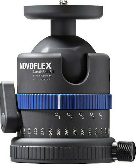 Novoflex PRO75 Τρίποδο - Φωτογραφικό