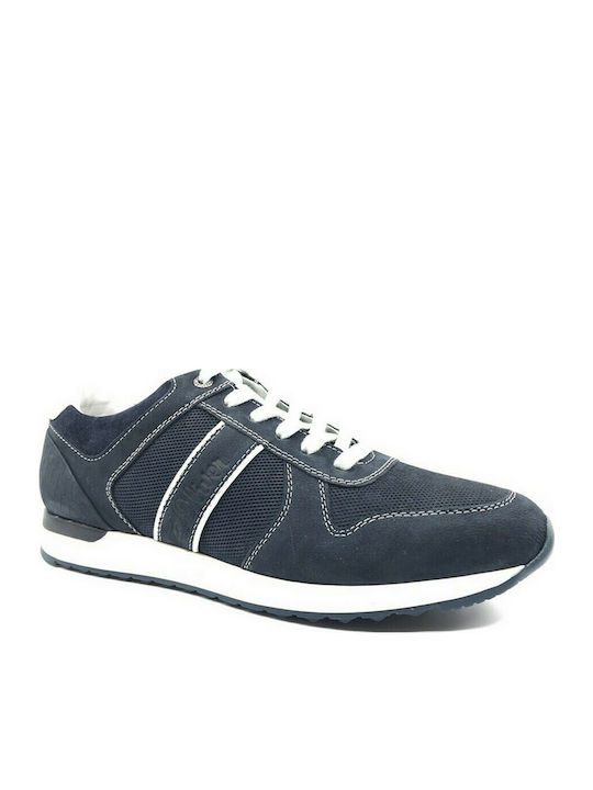 S.Oliver Sneakers Navy Blue 5-13626-26-805