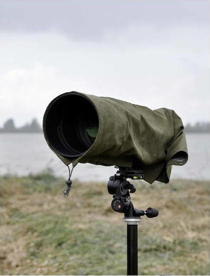 Stealth Gear Water Guard 30-40 Αδιάβροχο Κάλυμμα