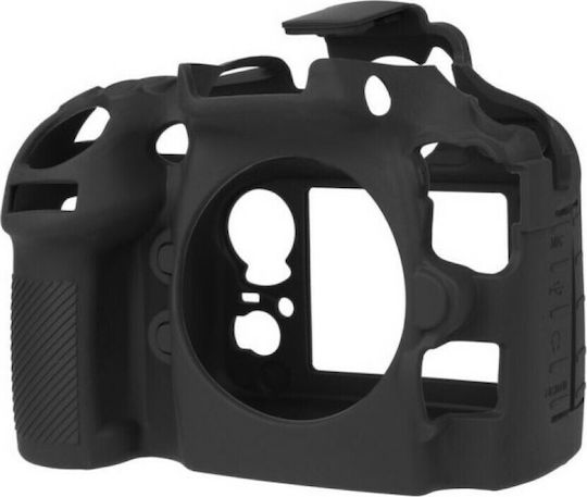 easyCover Camera Case Silikonhülle