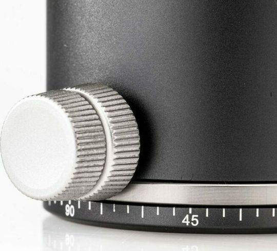 Benro Two Series Arca Type Low Profile Photographic Head Aluminum