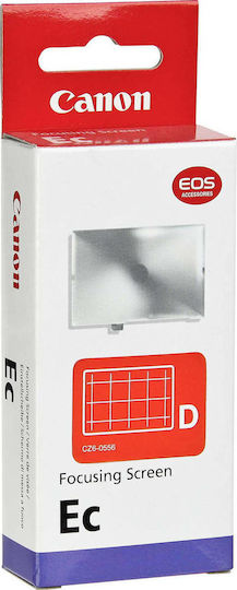Canon EC-D Focusing Screen
