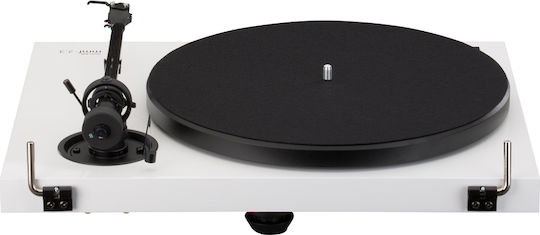 Music Hall MMF-2.3 Turntables White
