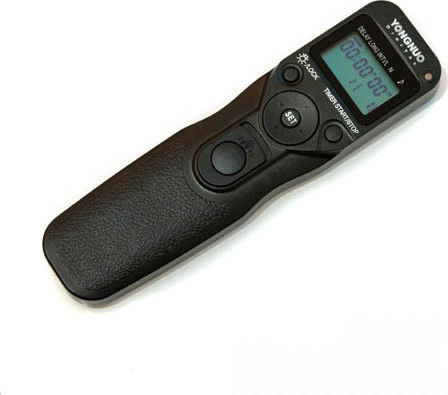 Yongnuo MC-36B N1 Intervalometru
